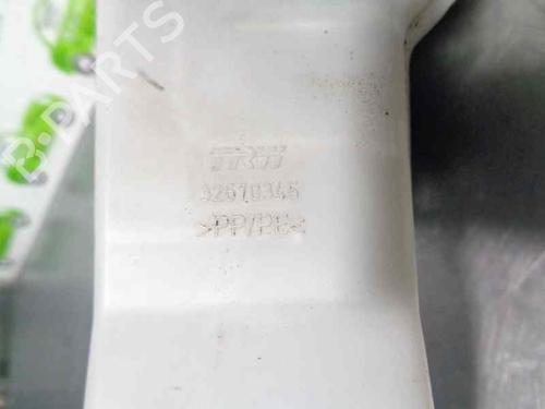 Brake master cylinder MERCEDES-BENZ CLA Coupe (C117) CLA 200 CDI (117.301) | BP5148886M77 