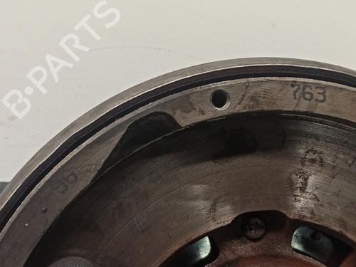 Kopling /lamell CITROËN C5 II (RC_) 2.0 HDi (RCRHRH) | BP20266695M101