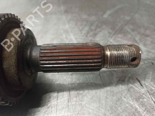 Right front driveshaft MITSUBISHI GALANT VIII (EA_) 2.0 (EA2A) | BP9553958M39