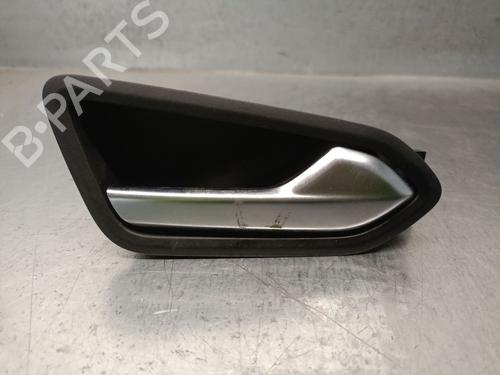 Used Front right interior door handle RENAULT CAPTUR II (HF_) E-TECH 160 (158 hp) 25272582