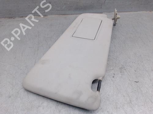 Left sun visor FORD S-MAX (WA6) 2.0 TDCi | BP31980653I1 - Image 4