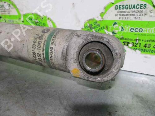 Right rear shock absorber BMW 5 (E39) 525 tds | BP2101099M19 