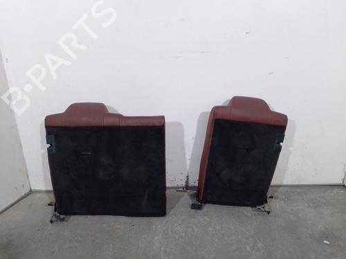 Rear seat BMW X6 (E71, E72) xDrive 35 d | BP36390725C17  - Image 6