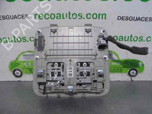 Interior roof light RENAULT KOLEOS I (HY_) 2.0 dCi (HY0K) | BP7445670I8 