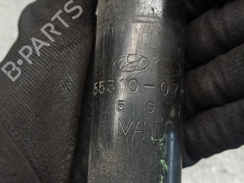 Right rear shock absorber KIA PICANTO I (SA) 1.1 | BP15913277M19 