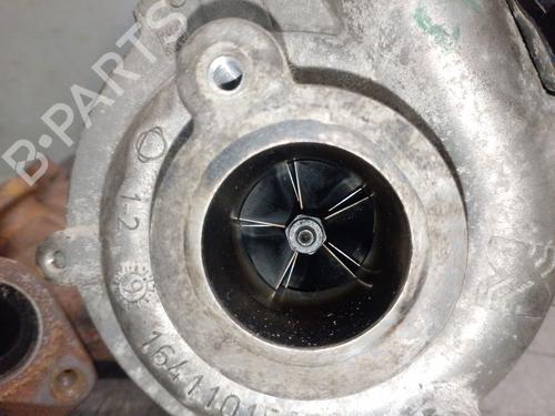 Turbolader/Kompressor DACIA DUSTER (HM_) 1.5 dCi 115 4x4 (HMAD) | BP32173167M71 
