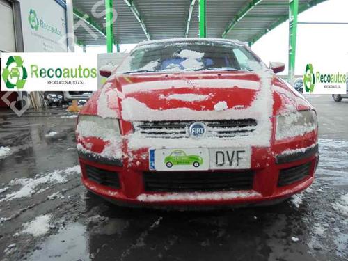 Motorophæng FIAT STILO (192_) 1.6 16V | BP8761999M89 