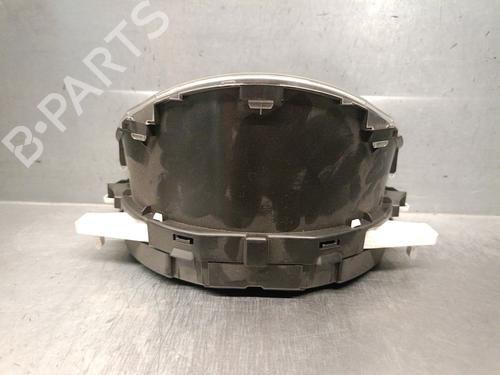 Instrument cluster RENAULT TWINGO III (BCM_, BCA_) 0.9 TCe 90 (BCM9, BCM2) | BP38265143C47 - Image 3