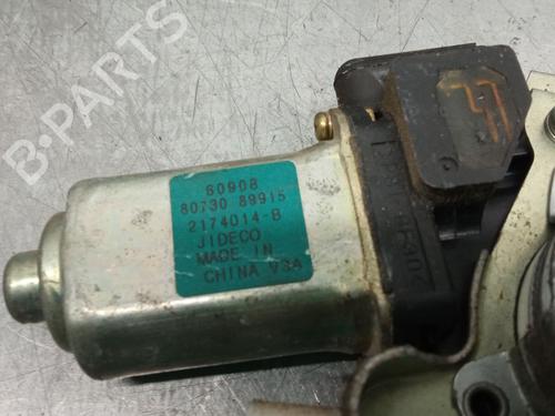 Vindusheismekanisme høyre bak NISSAN MURANO I (Z50) 3.5 4x4 | BP27995565C25