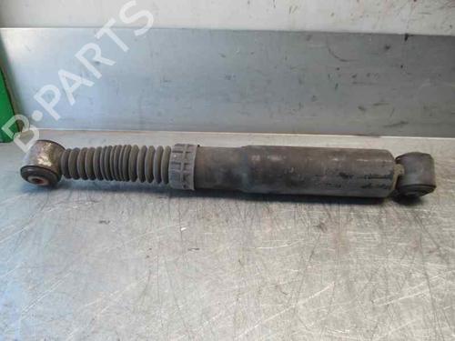 Højre bagtil støddæmper CITROËN C8 (EA_, EB_) 2.0 HDi (120 hp) 4410179