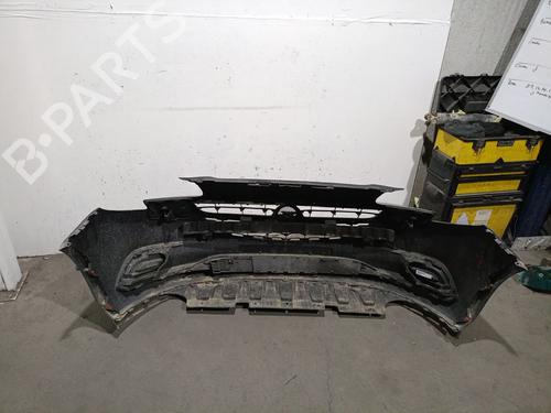 Front bumper OPEL CORSA E (X15) 1.4 (08, 68) | BP35724293C7  - Image 5