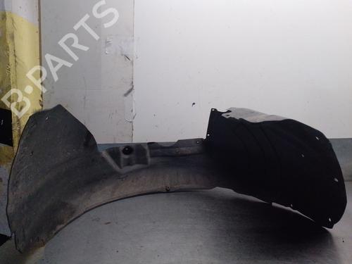 Wheel arch SEAT EXEO (3R2) 1.6 | BP30777443C56