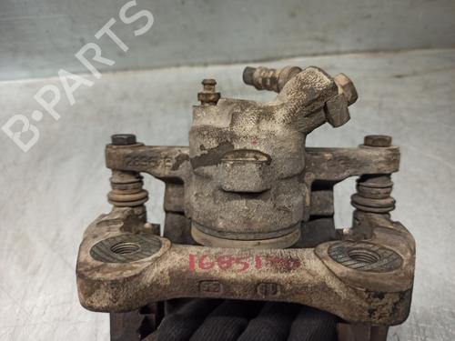 Right rear brake caliper LAND ROVER DISCOVERY III (L319) 2.7 TD 4x4 | BP12231298M106 