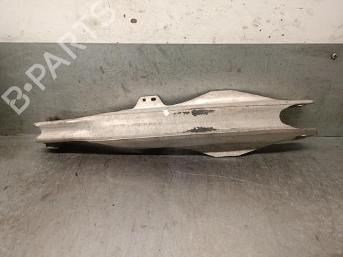 Venstre bagtil bærearm SAAB 9-3 Convertible (YS3F) 2.0 t (175 hp) 27543458