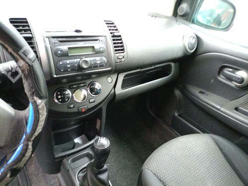 Rear right window mechanism NISSAN NOTE (E11, NE11) 1.5 dCi | BP31092280C25 