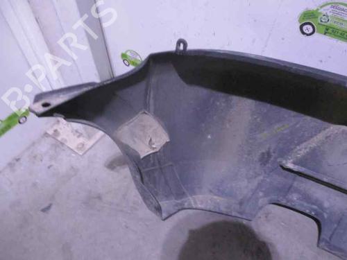 Rear bumper ROVER STREETWISE Hatchback 2.0 TD | BP2086049C8 