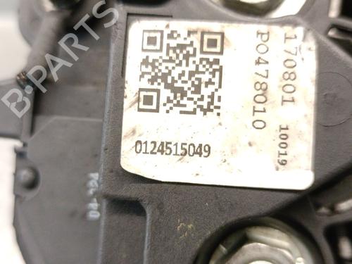 Generator OPEL VECTRA B Hatchback (J96)  | BP29447680M7 