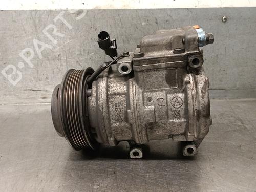 Used AC compressor AC compressor SSANGYONG RODIUS I 2.7 Xdi (163 hp) 33812791 33812791