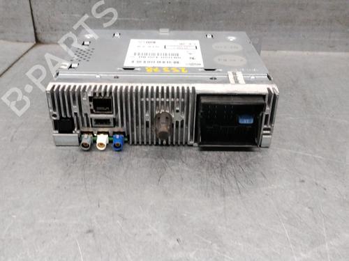 Radio CITROËN DS5 2.0 HDi 165 | BP36018410E6 - Image 2