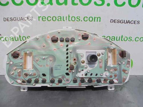 Instrument cluster MITSUBISHI CARISMA (DA_) 1.9 TD (DA4A) | BP4251470C47 