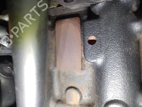 Engine RENAULT CLIO III (BR0/1, CR0/1) 1.5 dCi (BR17, CR17) | BP37667597M1 - Image 11