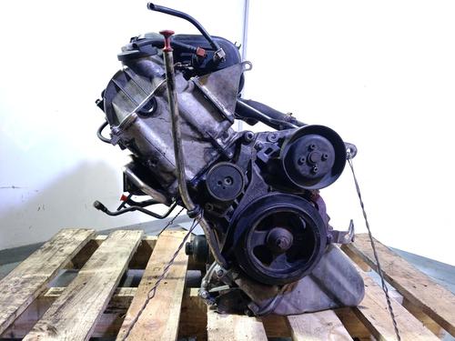 Motor SMART CITY-COUPE (450) 0.6 (S1CLA1, 450.341) (55 hp) 29851149