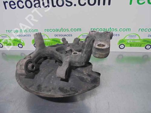 Left rear steering knuckle VW GOLF V (1K1) 1.9 TDI | BP2066235M27 