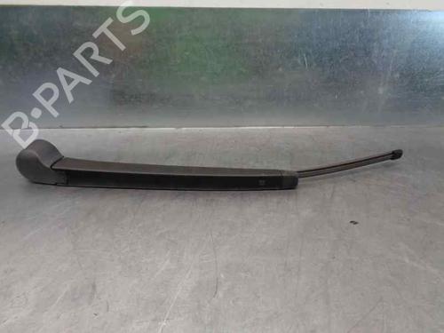 Rear windshield wiper arm SKODA FABIA III Estate (NJ5) 1.4 TDI 5G9955707