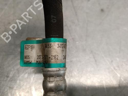 AC pipe BMW X3 (E83) 2.0 sd | BP29505976M126 