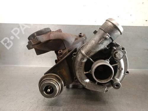 Turbolader/Kompressor FIAT SCUDO Bus (220_) 2.0 JTD 16V (109 hp) 28690307