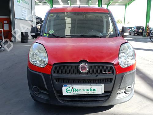 håndbremse FIAT DOBLO Cargo (263_) 1.3 D Multijet | BP39240827I18 - Image 10