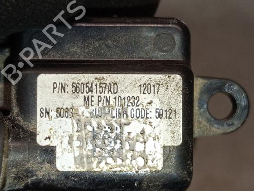 Electronic module LANCIA VOYAGER MPV (404_) 2.8 CRD (RT, 53) | BP39402796M83 - Image 5