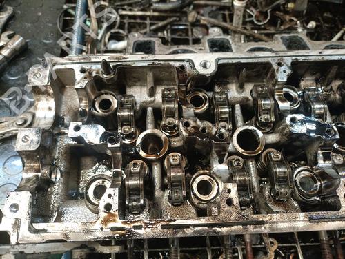 Cylinder head VW TOURAN (1T3) 1.6 TDI | BP36799214M5 - Image 2