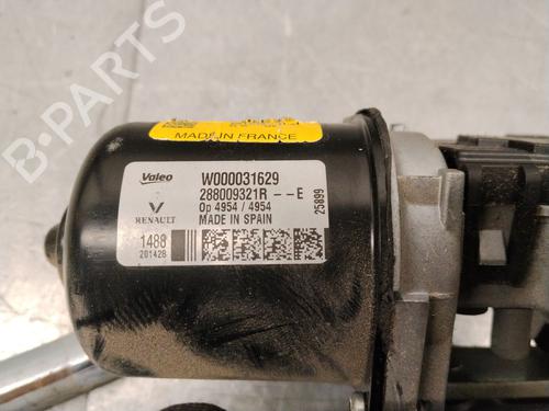 Front wiper motor DACIA SANDERO II TCe 90 (B8M1, B8MA, B8AC) | BP35784245M29  - Image 5