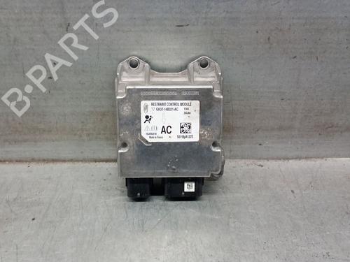 Used ECU airbags FORD TRANSIT V363 Van (FCD, FDD) 2.0 EcoBlue (130 hp) 25746440