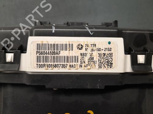 Instrument cluster DODGE JOURNEY 2.0 CRD | BP36070378C47  - Image 5