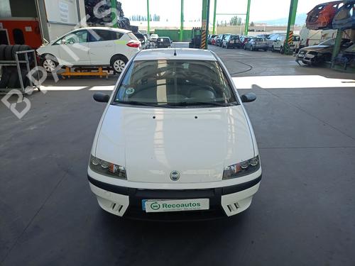 Headlight switch FIAT PUNTO (188_) 1.2 60 (188.030, .050, .130, .150, .230, .250) | BP36070238I24 - Image 12
