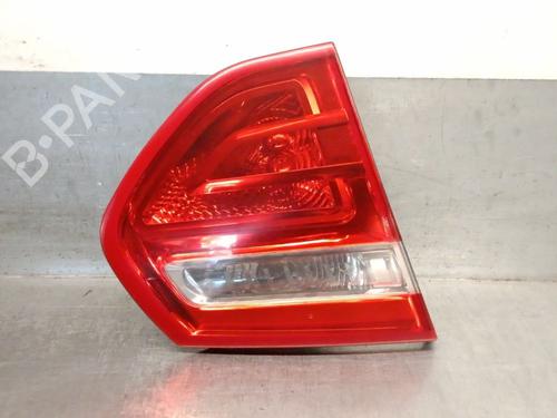 Used Left taillight CITROËN C4 Picasso I MPV (UD_) 2.0 HDi 138 (136 hp) 26324496