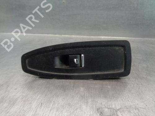 Used Right front window switch BMW 1 (F20) 118 d (150 hp) 9699692