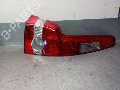 Used Left taillight VOLVO V50 (545) 2.0 D (136 hp) 29008063