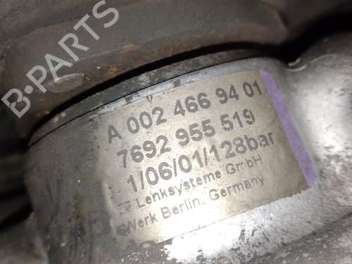 Steering pump MERCEDES-BENZ C-CLASS Coupe (CL203) C 220 CDI (203.708) | BP31248573M99 