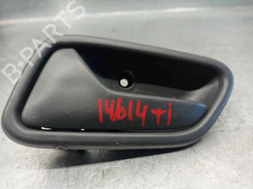 Used Rear left interior door handle SUZUKI IGNIS II (MH) 1.5 4x4 (RM415) (99 hp) 9139529