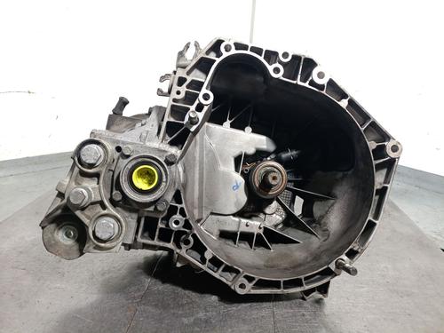 Used Gearbox Gearbox FIAT BRAVO II (198_) 1.9 D Multijet (198AXB1A) (120 hp) 36075890 36075890