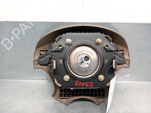 Airbag chauffør JAGUAR X-TYPE I (X400) 2.5 V6 All-wheel Drive | BP29481338C9 