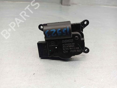Used Heater blower motor CITROËN BERLINGO Box Body/MPV (B9) 1.6 HDi 75 (75 hp) 12138848