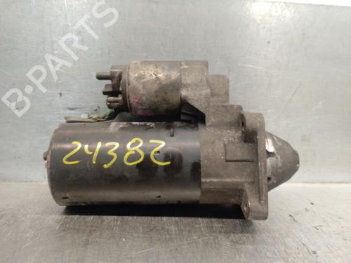 Startmotor FORD FOCUS C-MAX (DM2) 1.8 TDCi (115 hp) 31251390