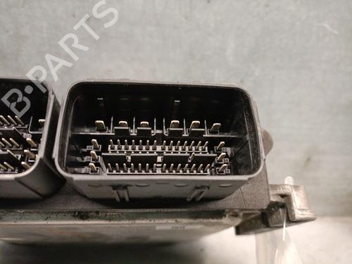 Engine control unit (ECU) CITROËN C-ELYSEE (DD_) 1.6 BlueHDi 100 | BP32730301M57 - Image 3