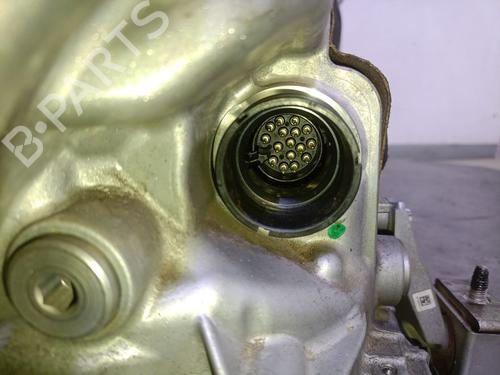 Gearbox BMW 3 (G20, G80, G28) 320 d Mild-Hybrid | BP24844041M3 