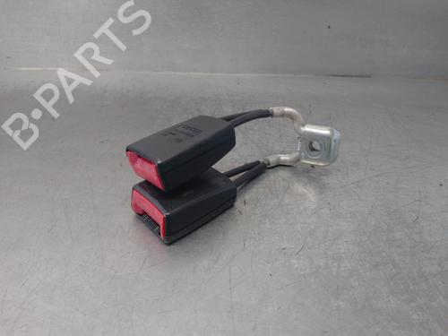 Used Seat buckle VW POLO IV (9N_, 9A_) 1.4 16V (80 hp) 14332650
