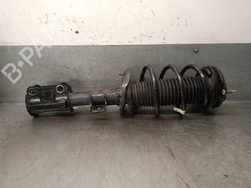 Left front shock absorber HYUNDAI i20 III (BC3, BI3) 1.0 T-GDI hybrid 48V | BP28542677M16 - Image 2